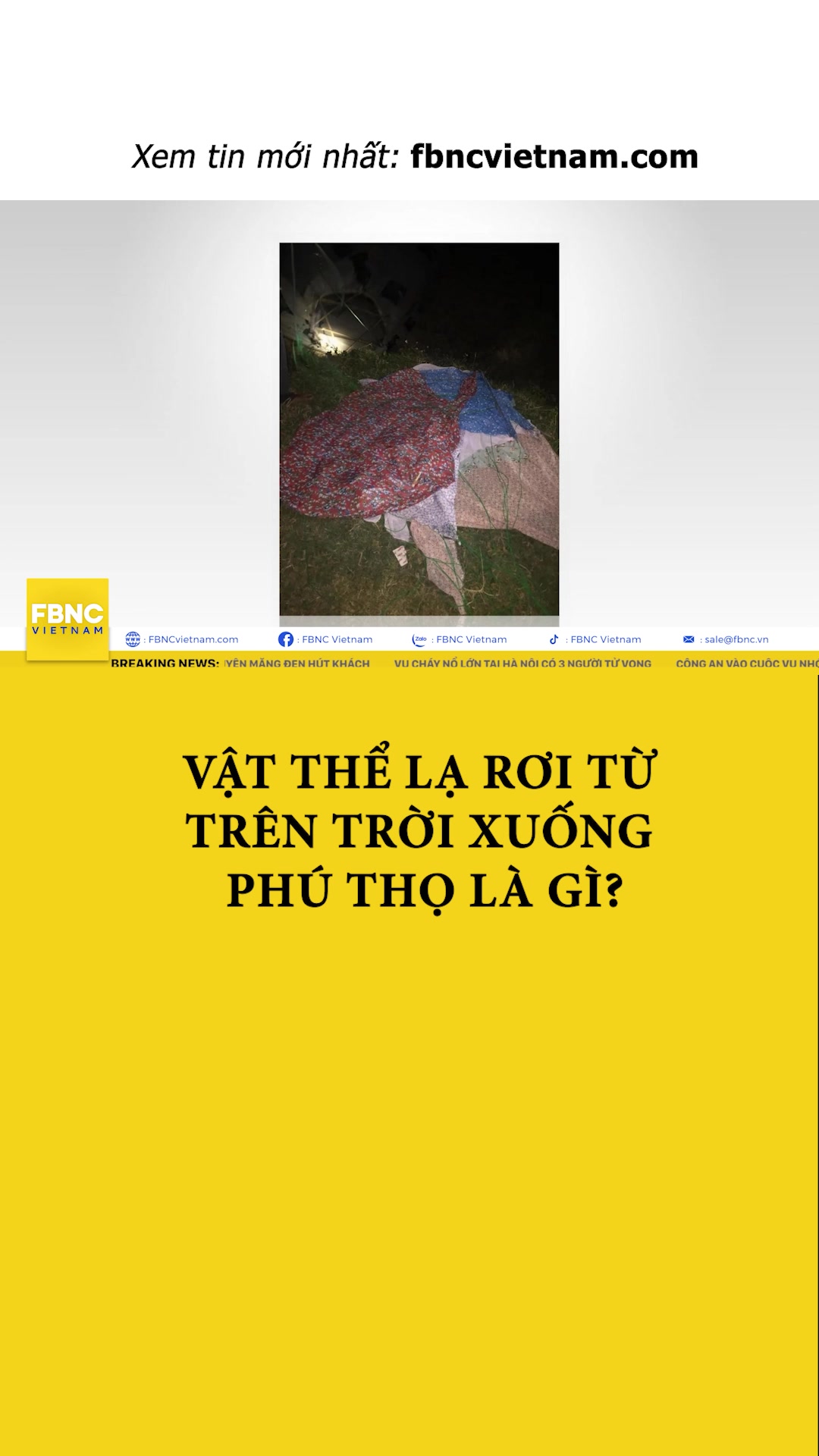 @FBNC Vietnam