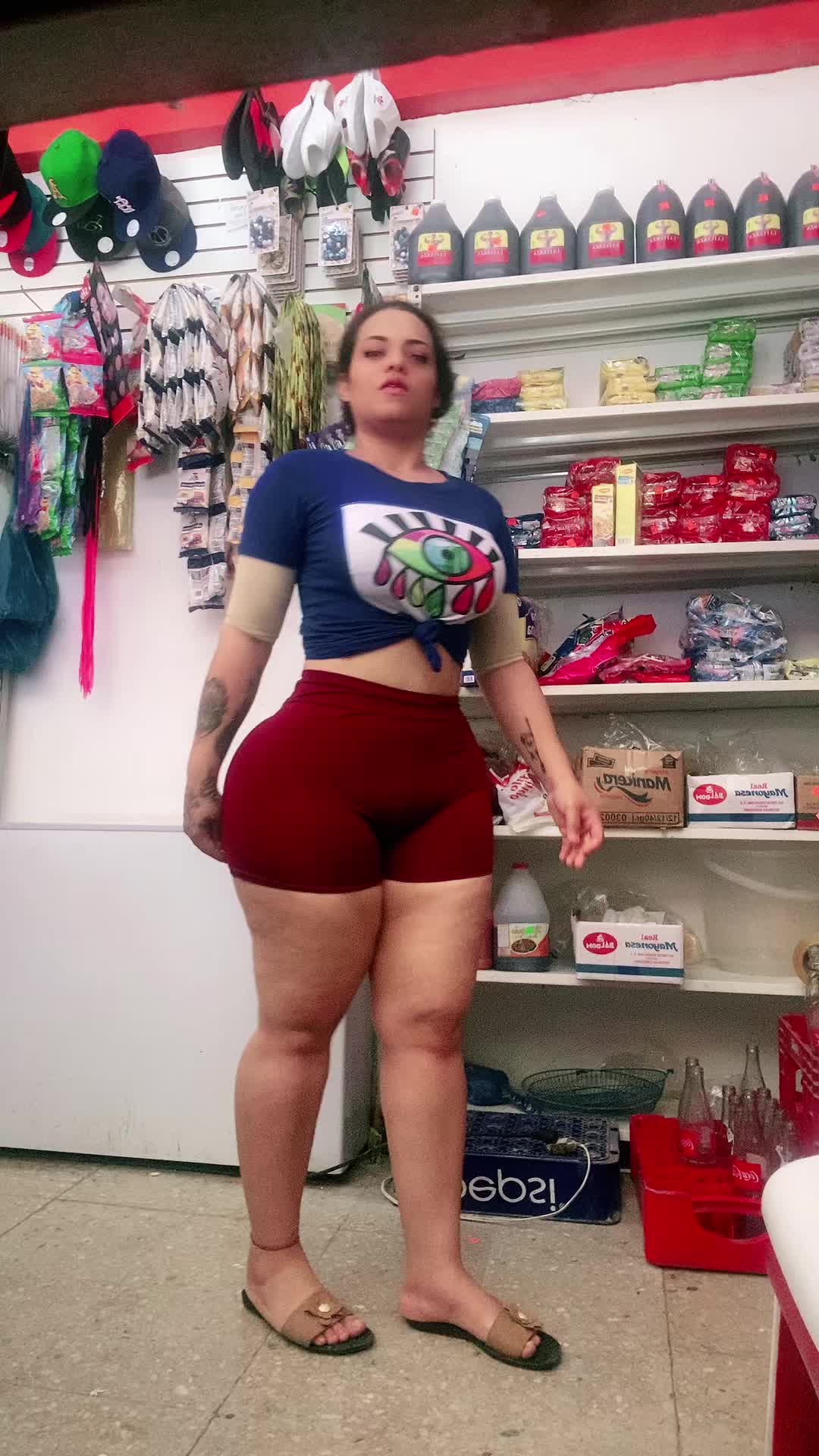 @Sasha Rodríguez
