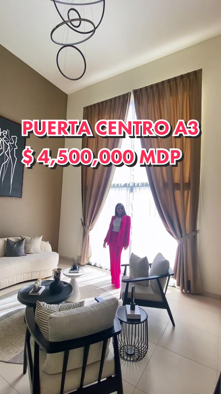 @Aurora Real Estate MX